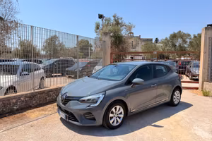 Renault Clio TCe 12V 100 CV GPL Life-2020