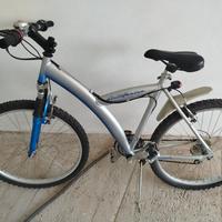 Mountain Bike modello Pininfarina 