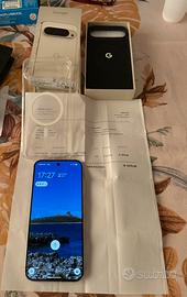 Google pixel 9 pro XL 256 gb