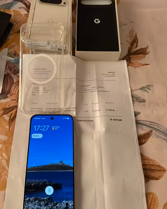 Google pixel 9 pro XL 256 gb