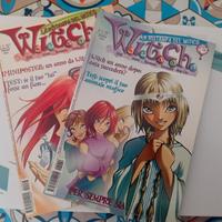 Fumetti Witch 12-13