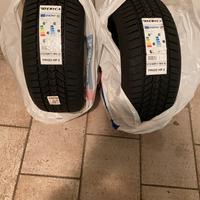 Gomme auto