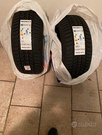 Gomme auto