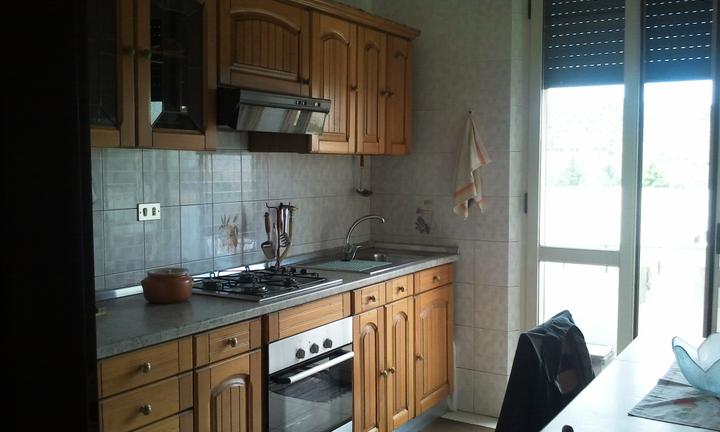 Appartamento Cosenza