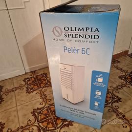 raffrescatore peler  6c olimpia splendid come nuov