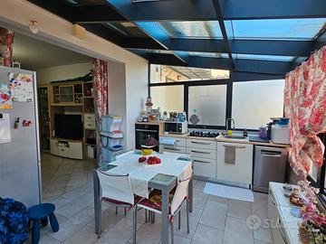 Vendita bilocale istia