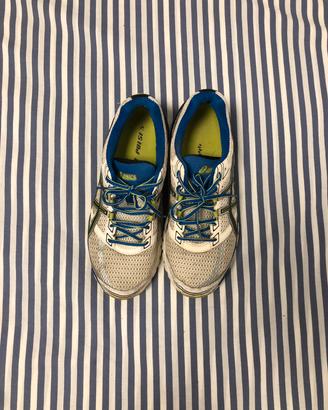 Asics Gel-Pulse 5 T3D1Q - Scarpe Running / Sport