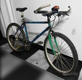 Bici mtb 26