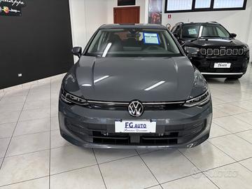 Volkswagen Golf 8.5 2.0 TDI 115 CV