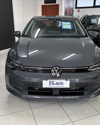 Volkswagen Golf 8.5 2.0 TDI 115 CV