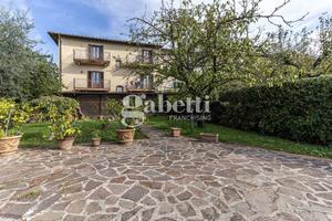 Appartamento San Casciano in Val di Pesa