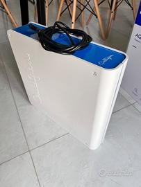 Depuratore acqua ultrafiltrazione UF Slim culligan