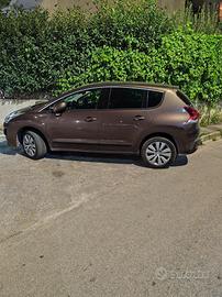 PEUGEOT 3008 DIESEL 