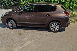 PEUGEOT 3008 DIESEL 
