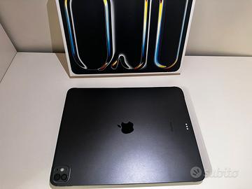 Ipad pro 13 m4