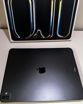 Ipad pro 13 m4