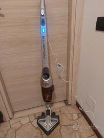 Rowenta Air Force Extreme Scopa Elettrica 18V 