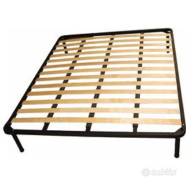 Rete a doghe matrimoniale