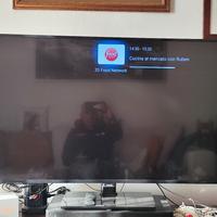Smart TV Philips 49"