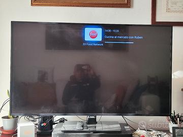 Smart TV Philips 49"