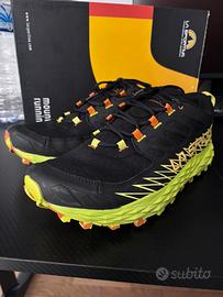 Scarpe Trail Running La Sportiva