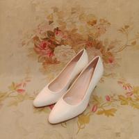 Scarpe décolleté bocage n. 37