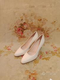 Scarpe décolleté bocage n. 37