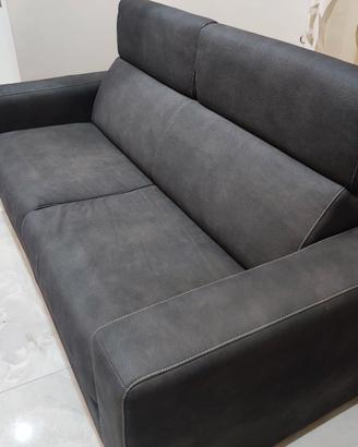 Divano letto matrimoniale 