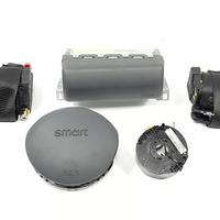 KIT AIRBAG COMPLETO SMART FORTWO CABRIO «450» (200