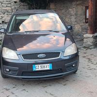 Ford Focus cmax