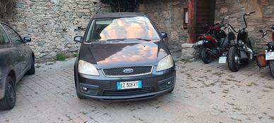 Ford Focus cmax