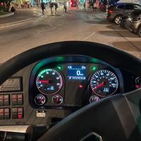 Autista con Esperienza