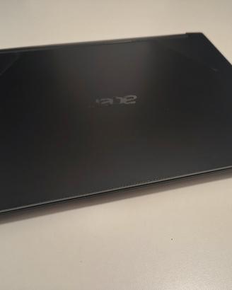 Notebook gaming Acer Nitro V