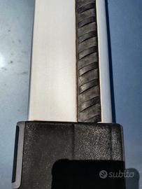 Thule WingBar Edge alluminio BMW SERIE 1/3 DAL 04