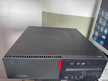 Pc Lenovo Thinkcenter m700