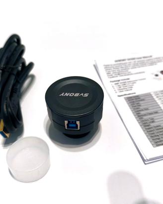 Camera astronomica SvBony SV205 - USB 3