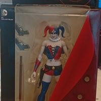 Bambola Harley Quinn dc comics
