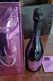 Dom perignon lady gaga rose