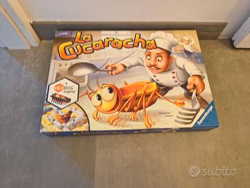 cucaracha