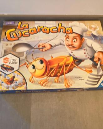 cucaracha