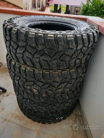 Cooper Discoverer STT PRO 30X9.50 R15 104