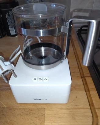 Montalatte CLATRONIC MS5311