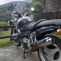 Bmw r 1100 r