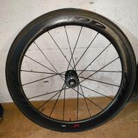 Ruote Zipp 404