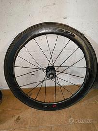 Ruote Zipp 404