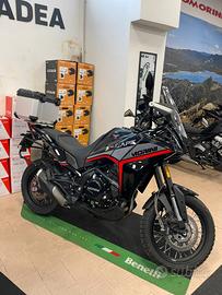 Moto Morini X-Cape 649