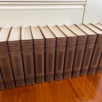 Dizionario enciclopedico Treccani 12 volumi 1970