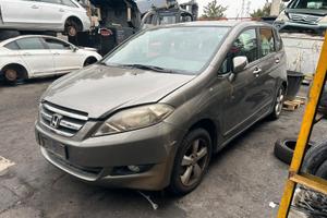 RICAMBI HONDA FR-V 2009 2200cc DIESEL N22A1