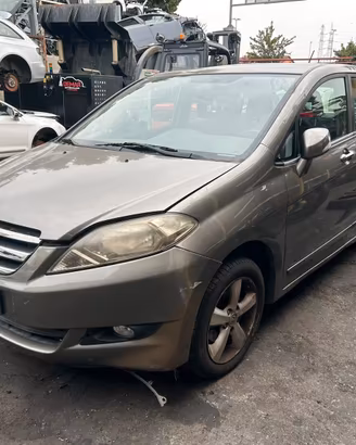 RICAMBI HONDA FR-V 2009 2200cc DIESEL N22A1