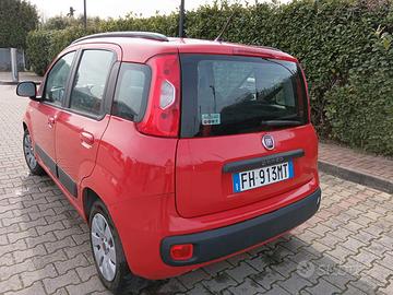 FIAT Panda 3ª serie - 2017 1.2 Loung GPL